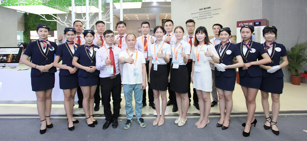 铿固门窗丨2017焦点客户营销峰会暨新品宣布会行将开启