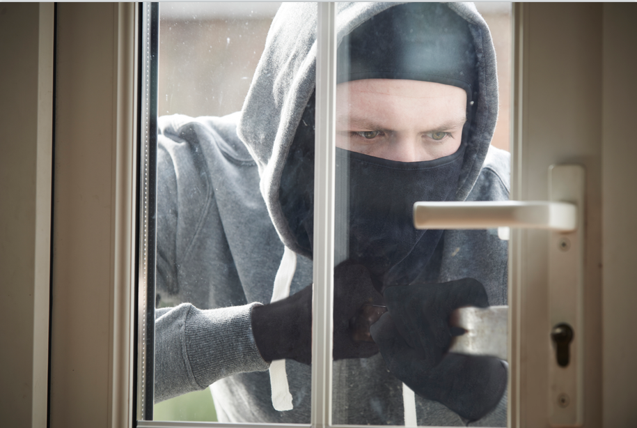 铿固门窗丨岁末年关，门窗防盗大磨练！