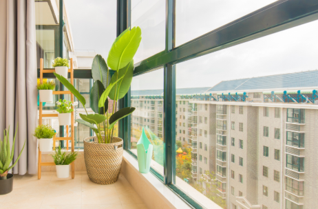 门窗加盟十大品牌丨细节决议成败，铿固门窗新品保证